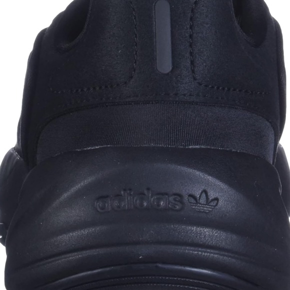 NTW Adidas Ozelia Sneaker Black Men’s 11.5 - Picture 7 of 9